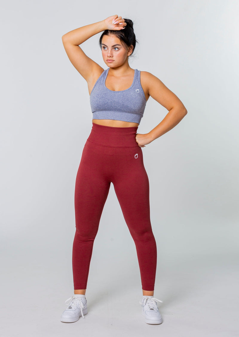 Leggings Scrunch ENERGY 