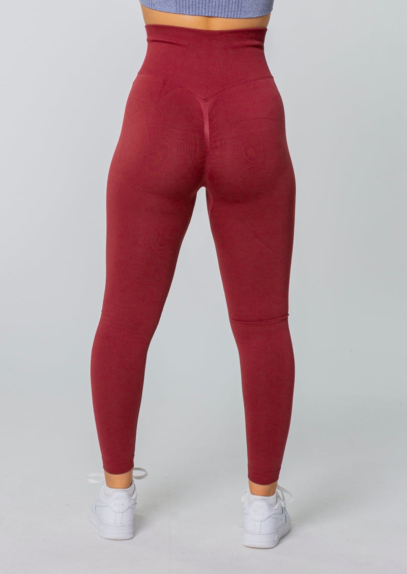 Leggings Scrunch ENERGY 