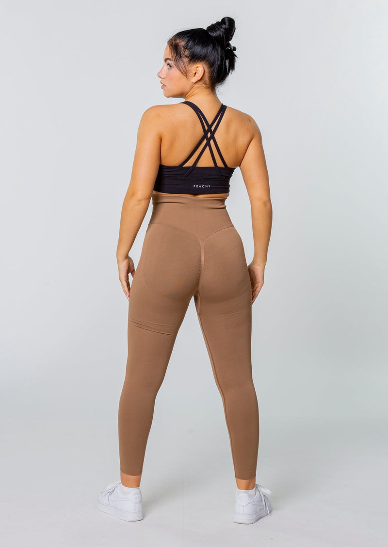Leggings Scrunch ENERGY 
