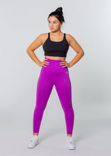 Leggings Scrunch ENERGY 