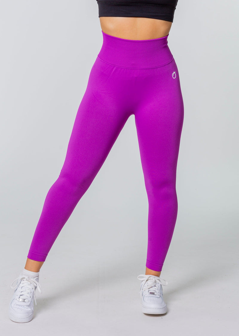 Leggings Scrunch ENERGY 
