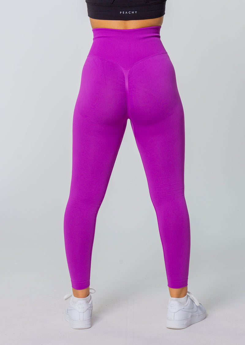 Leggings Scrunch ENERGY 