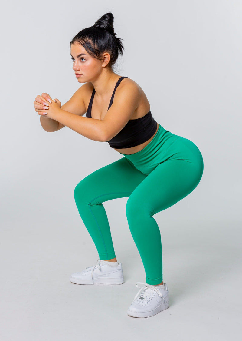 Leggings Scrunch ENERGY 