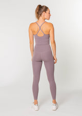 Ensemble Performance (Leggings + Haut)