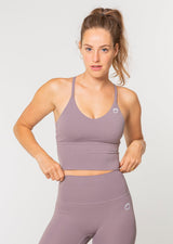 Performance Top (with integrated pads)