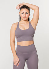 Performance sports bra