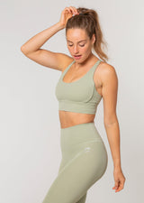 Performance sports bra