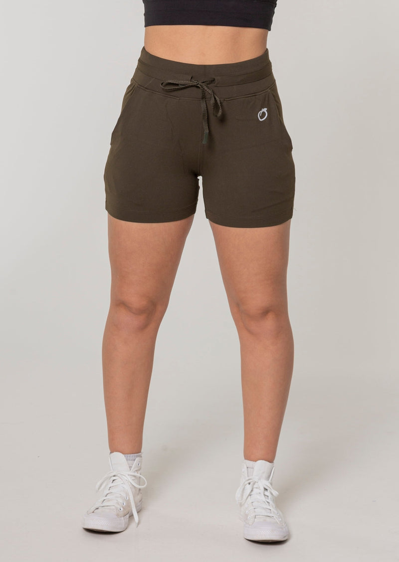 Short Peachy