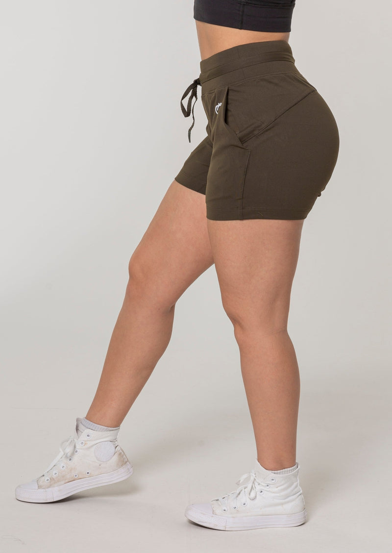 Short Peachy