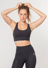Performance sports bra