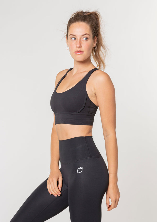 Soutien-gorge de sport performant