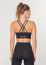 Performance sports bra