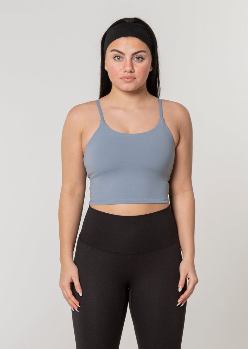 Everyday Top with integrated pads [LAST CHANCE]