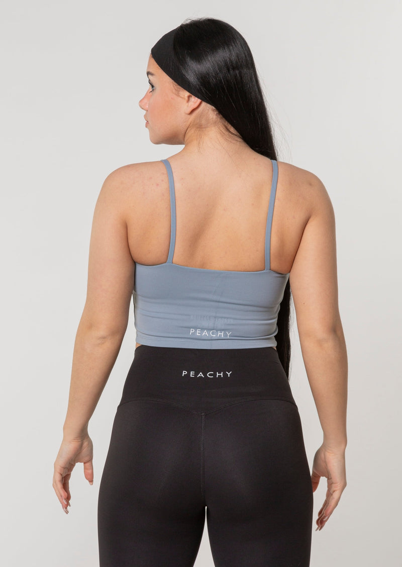 Everyday Top with integrated pads [LAST CHANCE]