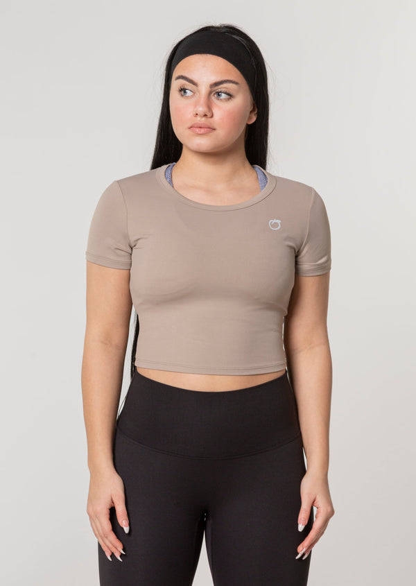 T-shirt essentiel [LASTCHANCE]