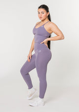 Ensemble Performance (Leggings + Haut)