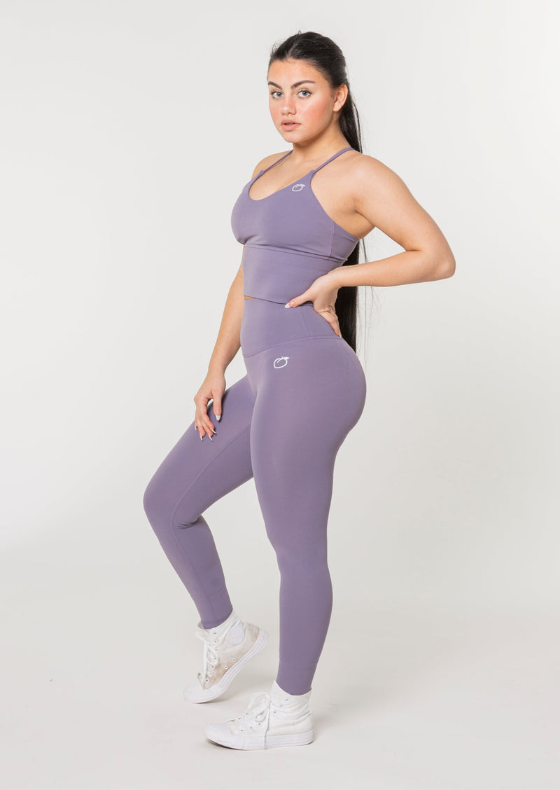 Ensemble Performance (Leggings + Haut)