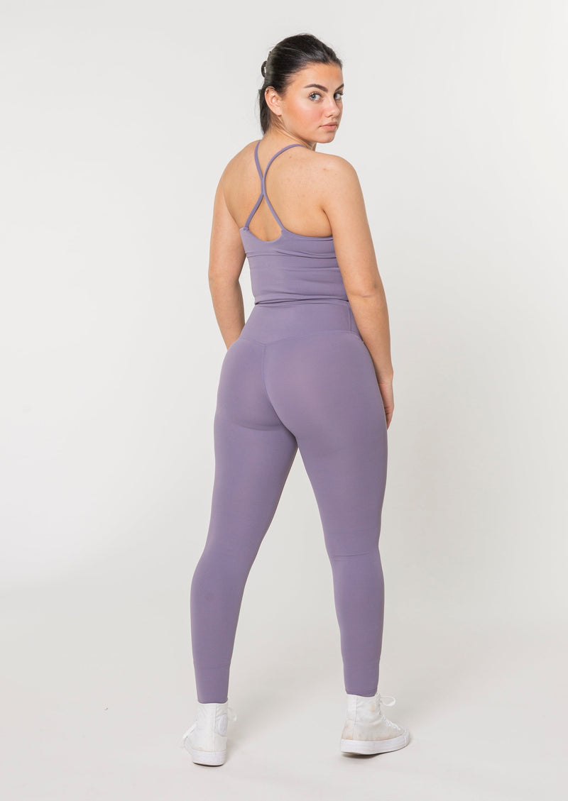 Ensemble Performance (Leggings + Haut)