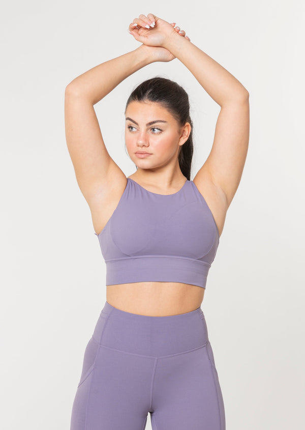 Haut de sport LIMITLESS [LASTCHANCE]