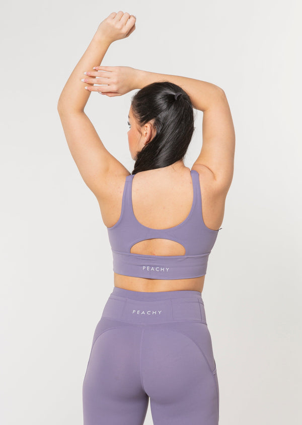 Haut de sport LIMITLESS [LASTCHANCE]