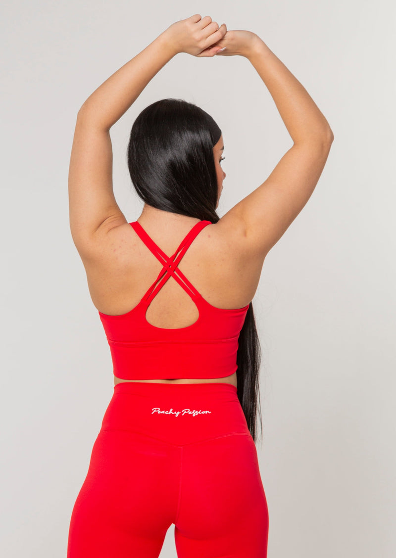 MAJESTIC sports bra [LASTCHANCE]