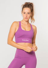 MAJESTIC Sport-BH (Nur noch XS)