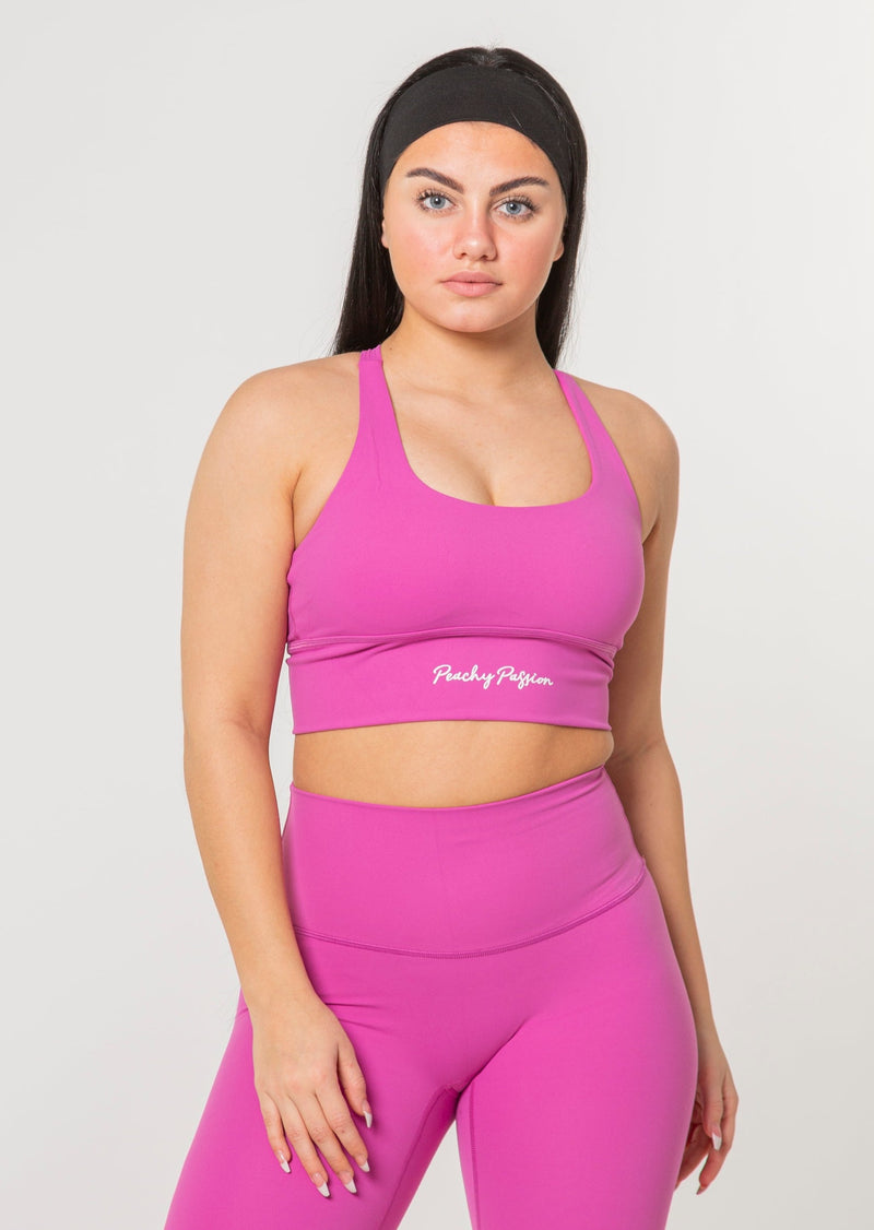 MAJESTIC sports bra [LASTCHANCE]