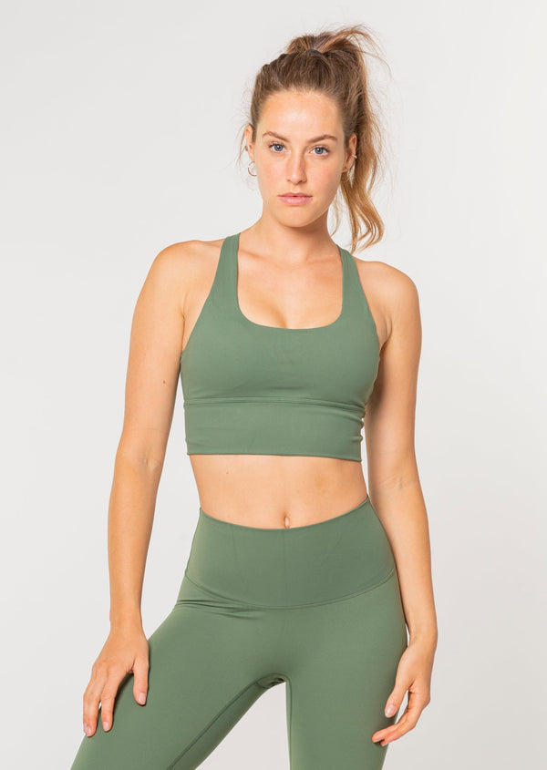 INTENSITY Soutien-gorge de sport