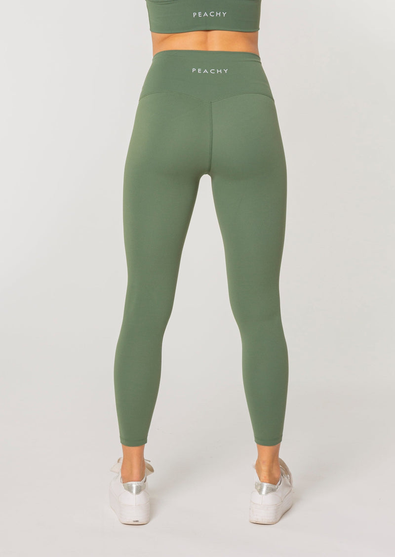 Leggings INTENSITY