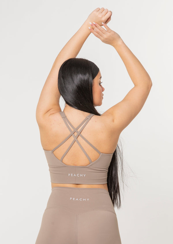 INTENSITY Soutien-gorge de sport