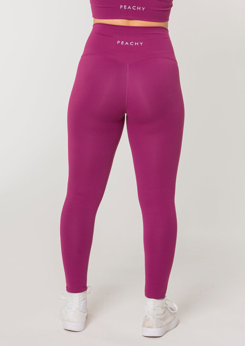 Leggings INTENSITY