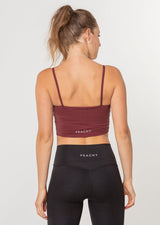 Everyday Top with integrated pads [LAST CHANCE]