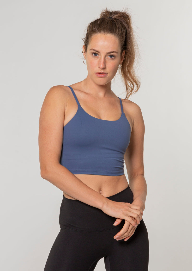 Everyday Top with integrated pads [LAST CHANCE]