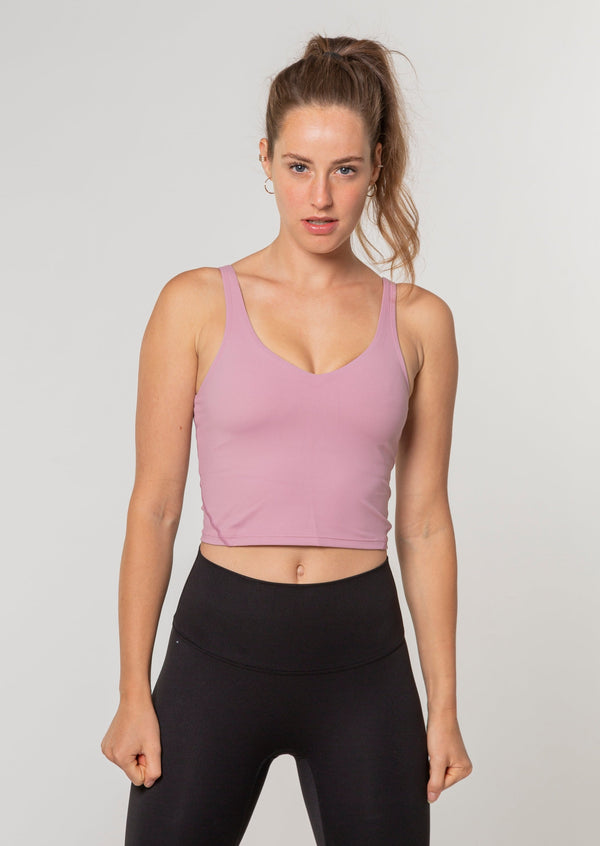 Infinity Top (mit integrierten Pads) [LASTCHANCE]