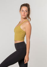 Explore Tank Top (with integrated pads) [LAST CHANCE]