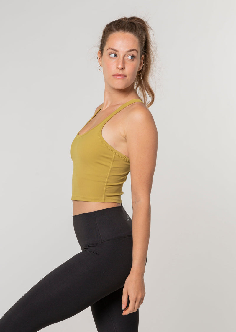 Explore Tank Top (with integrated pads) [LAST CHANCE]