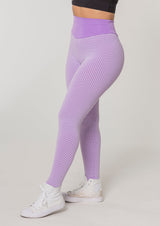 Leggings Push sans couture (Structure) [LASTCHANCE]