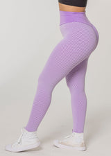 Leggings Push sans couture (Structure) [LASTCHANCE]