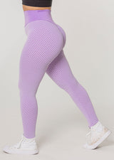 Leggings Push sans couture (Structure) [LASTCHANCE]