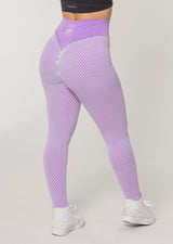 Leggings Push sans couture (Structure) [LASTCHANCE]
