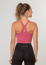 Explore Tank Top (with integrated pads) [LAST CHANCE]