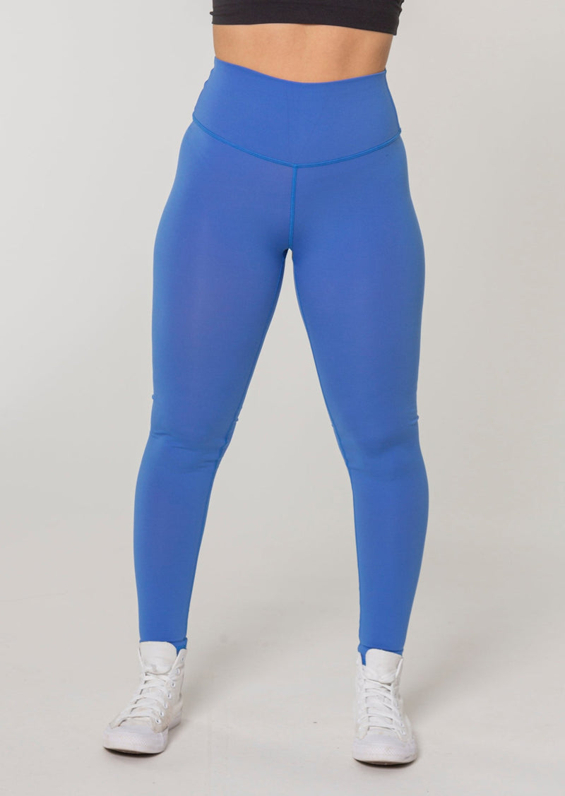 Leggings froissés pour les fesses (SUPERSOFT)