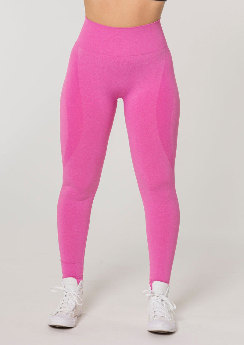 Leggings sans couture HORIZON