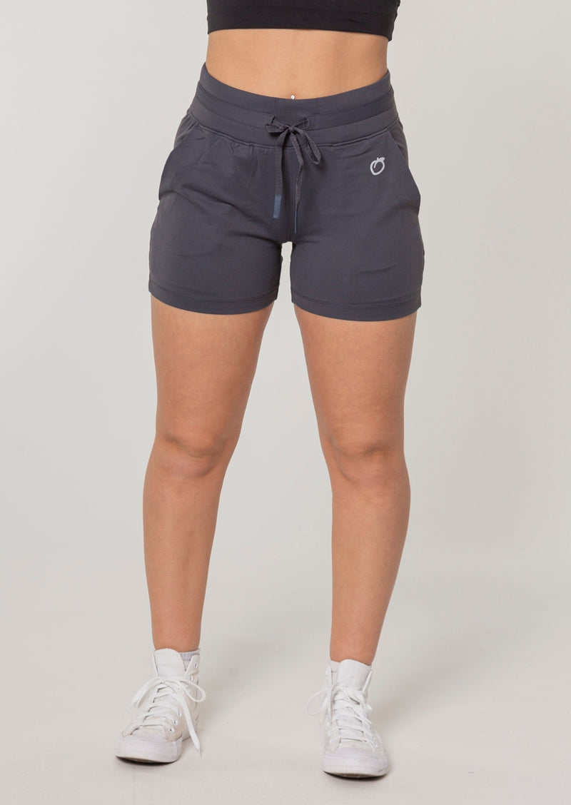 Short Peachy