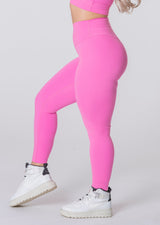 Leggings froissés pour les fesses (SUPERSOFT)