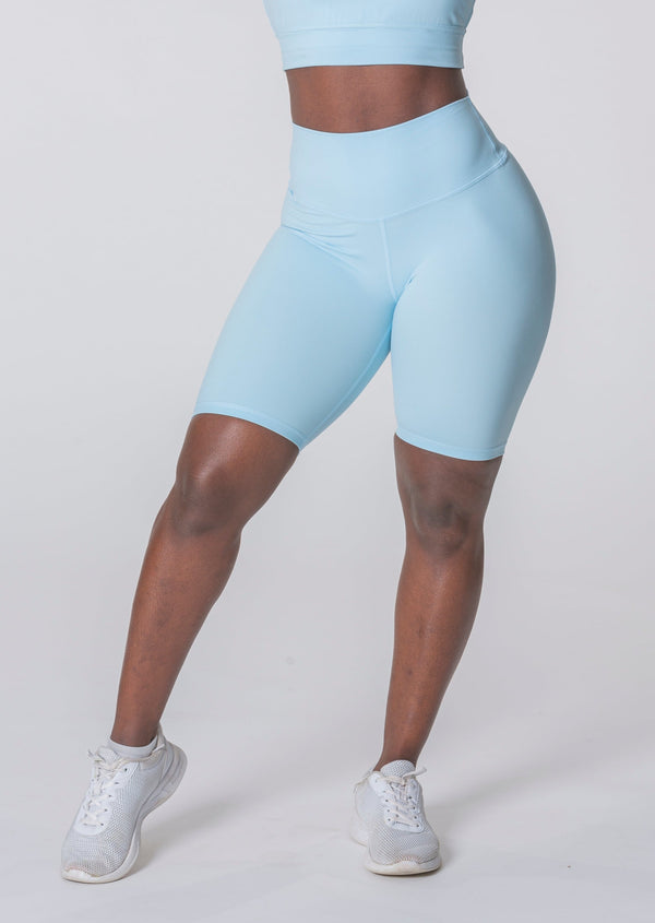 Short Booty Scrunch (SUPERSOFT) [LASTCHANCE]