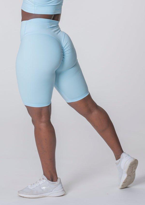 Short Booty Scrunch (SUPERSOFT) [LASTCHANCE]