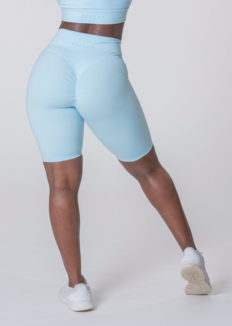 Short Booty Scrunch (SUPERSOFT) [LASTCHANCE]