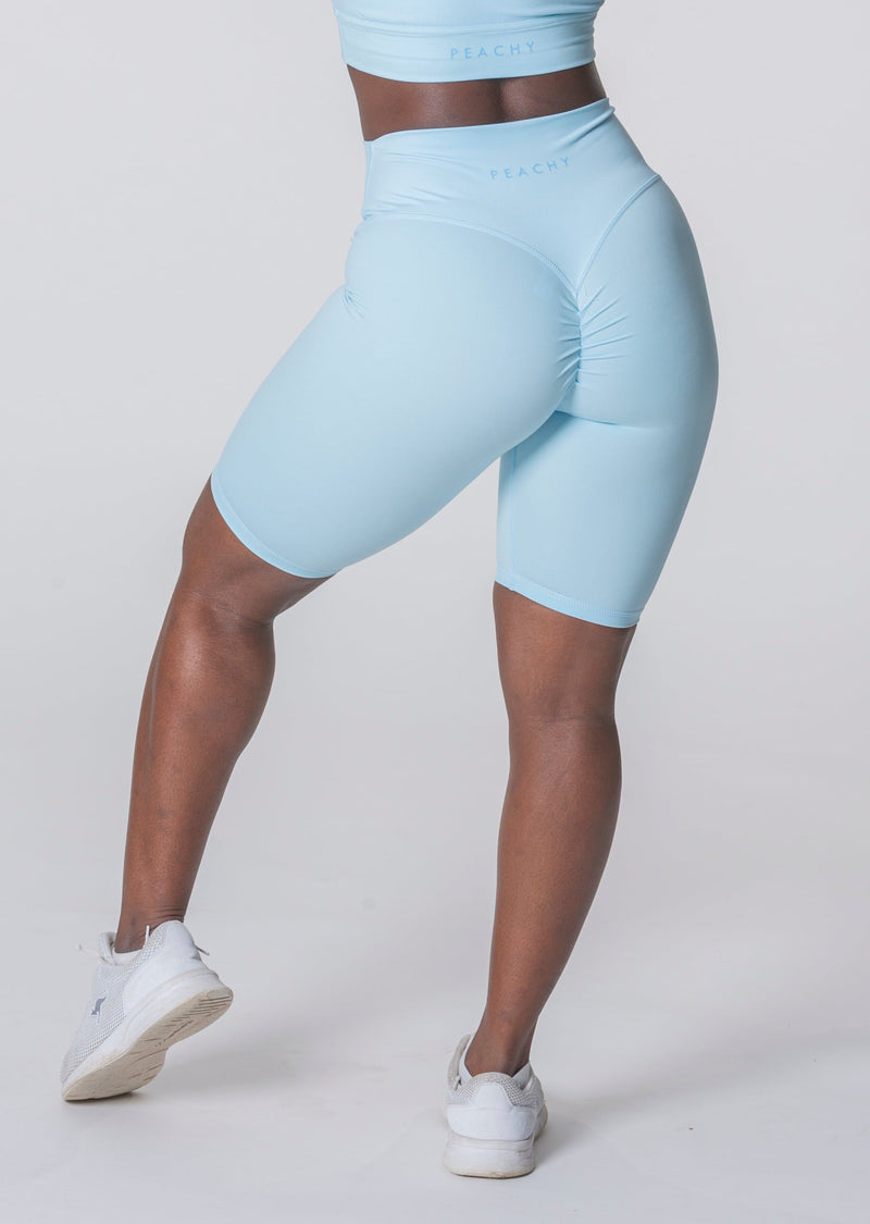 Short Booty Scrunch (SUPERSOFT) [LASTCHANCE]