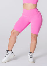 Short Booty Scrunch (SUPERSOFT) [LASTCHANCE]
